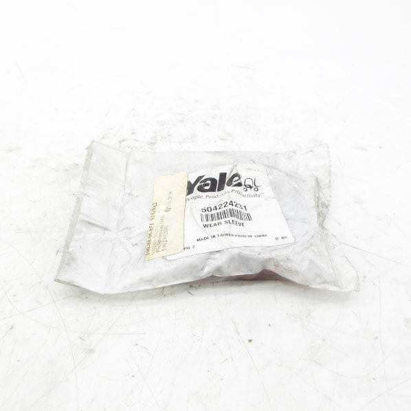 YALE 504224231 NSMP