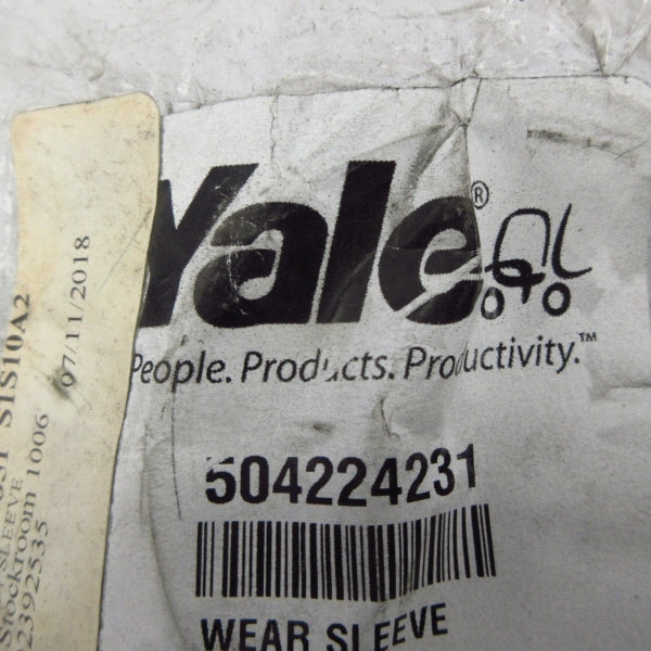 YALE 504224231 NSMP