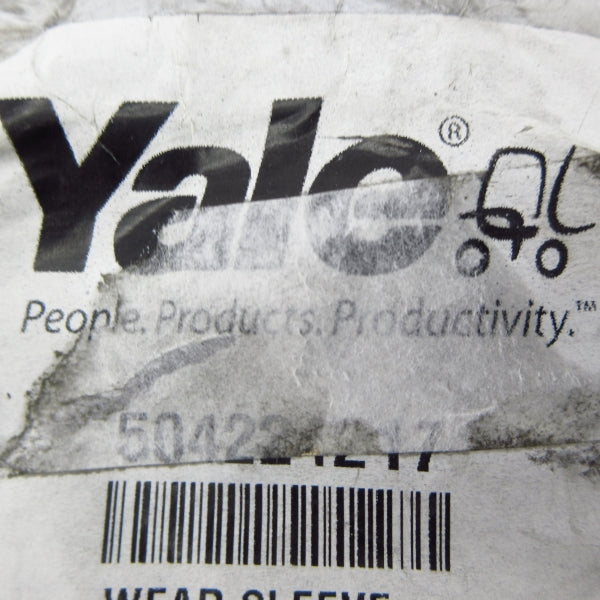 YALE 504224217 NSMP