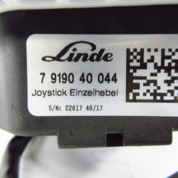 LINDE 7919040044 NSNP