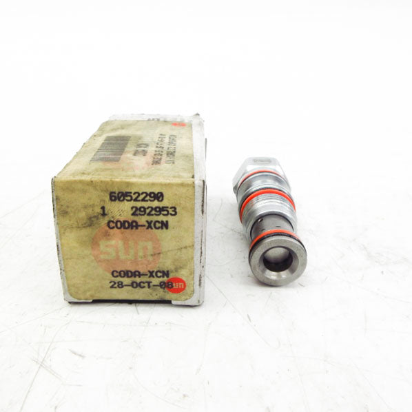 SUN HYDRAULICS CODAXCN NSMP