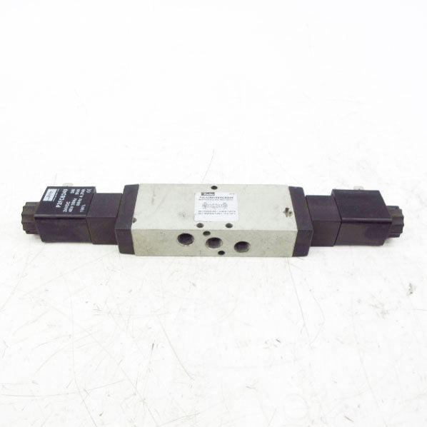 PARKER P2LAZ891EENDBB49 24VDC 145PSI NSNP