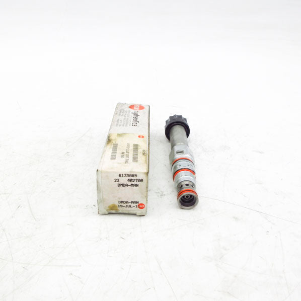 SUN HYDRAULICS DMDAMAN NSMP