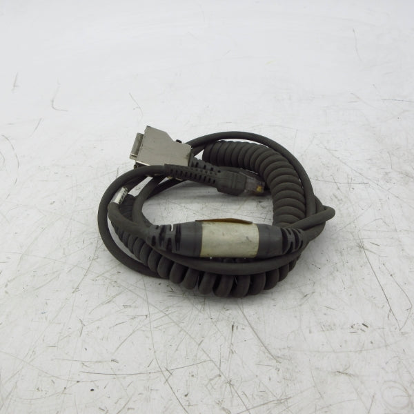 CONNECTOR CABLE CBA-T07-C09ZA UNMP