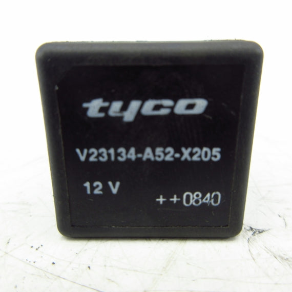 TYCO V23134-A52-X205 12V NSNP