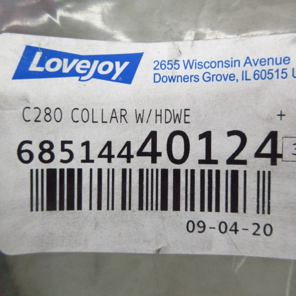 LOVEJOY 68514440124 NSMP
