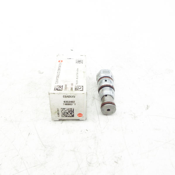 SUN HYDRAULICS CSADXXV NSMP