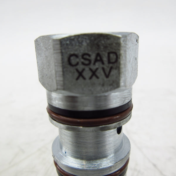 SUN HYDRAULICS CSADXXV NSMP
