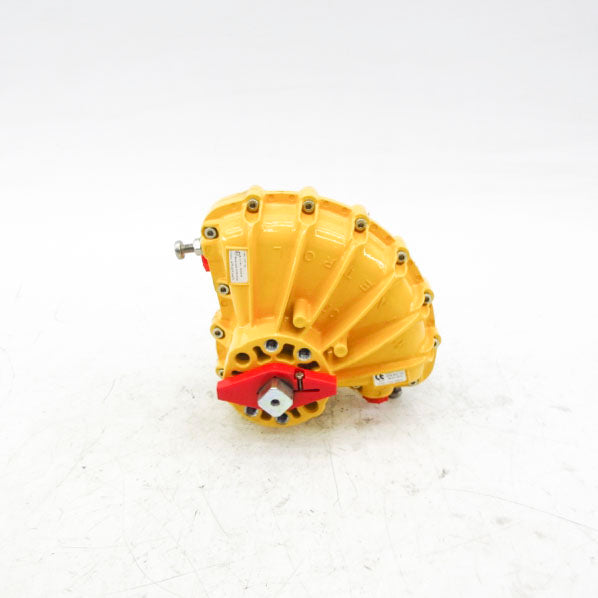 KINETROL GU99NU.UK 100PSI NSNP