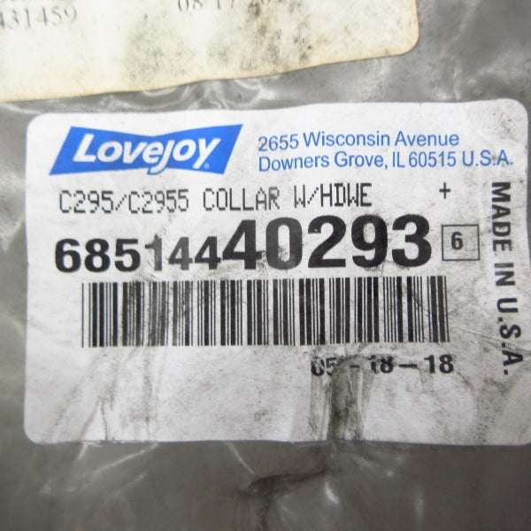 LOVEJOY 68514440293 NSMP
