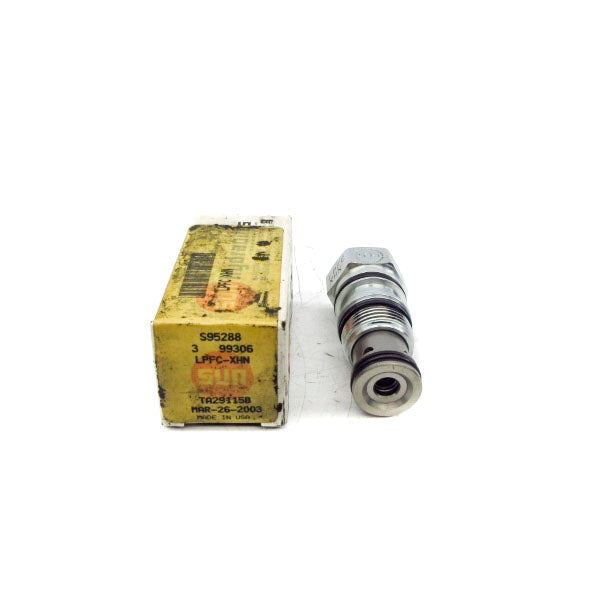 SUN HYDRAULICS LPFC-XHN NSMP