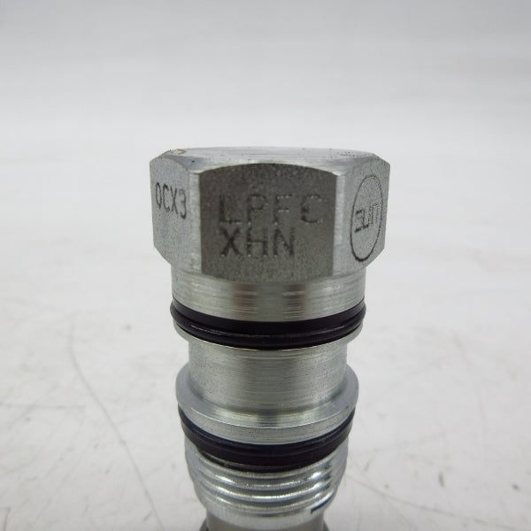 SUN HYDRAULICS LPFC-XHN NSMP