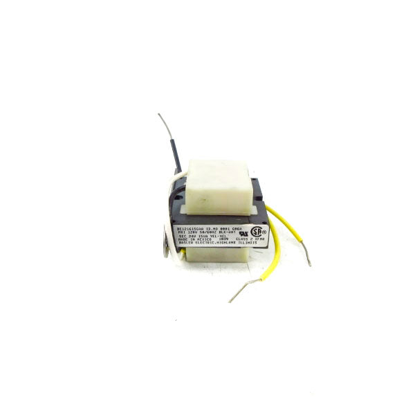 BASLER ELECTRIC BE121615GAA 120V NSNP