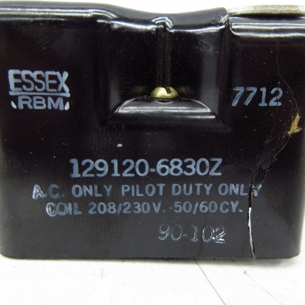 ESSEX 129120-6830Z 208/230V (AS PICTURED) NSNP