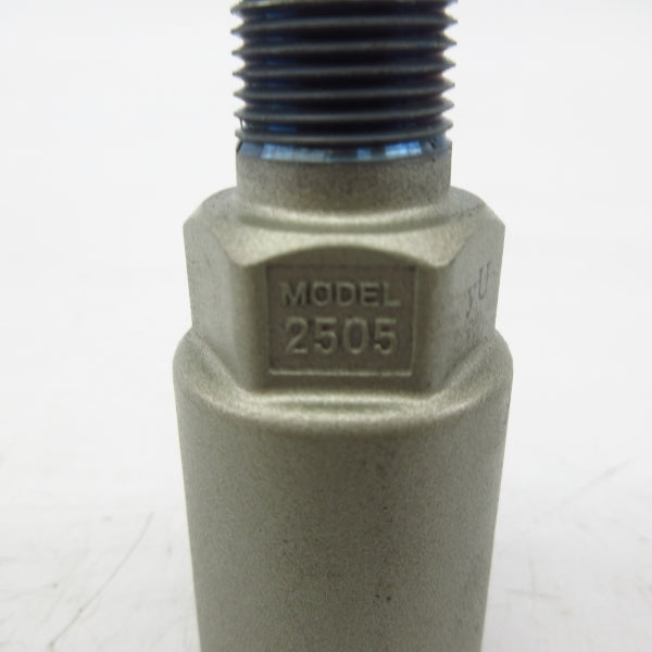 SMC 2505 NSNP