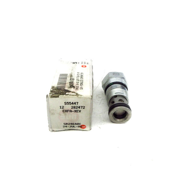 SUN HYDRAULICS CXFA-XEV NSMP