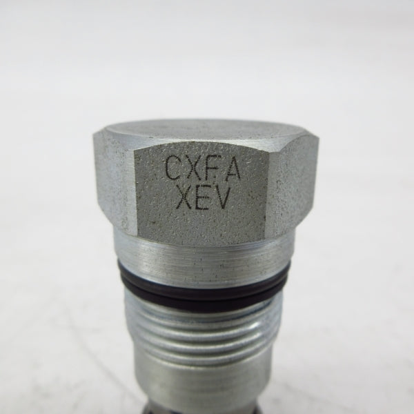 SUN HYDRAULICS CXFA-XEV NSMP