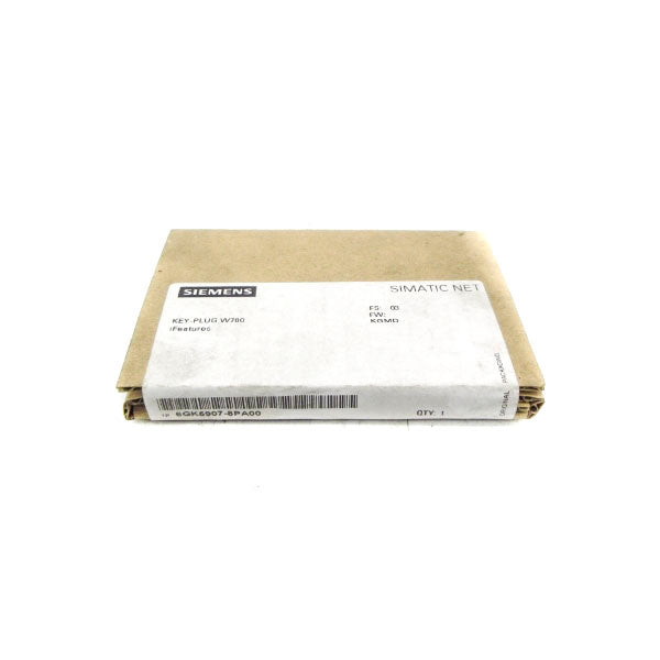 SIEMENS 6GK5907-8PA00 NSFS