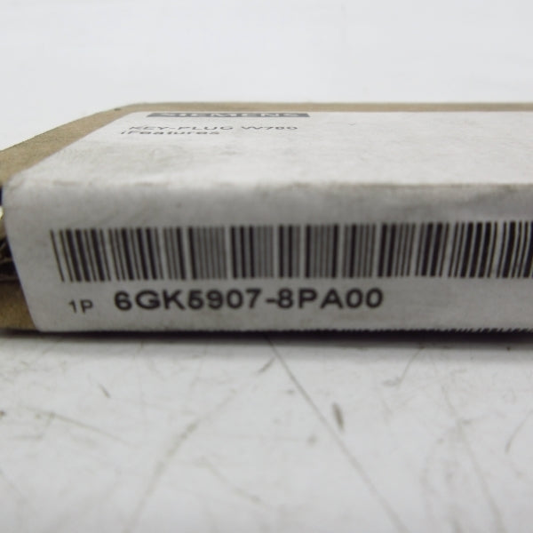 SIEMENS 6GK5907-8PA00 NSFS