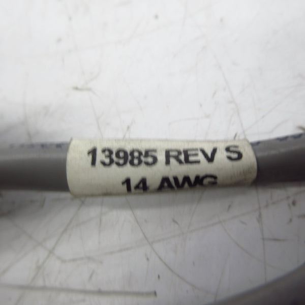 CONNECTOR CABLE 13985 NSNP