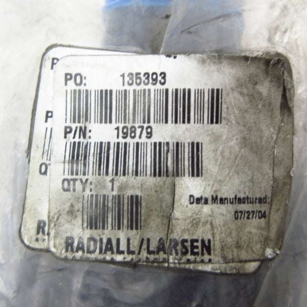 RADIALL/LARSEN 19879 NSMP