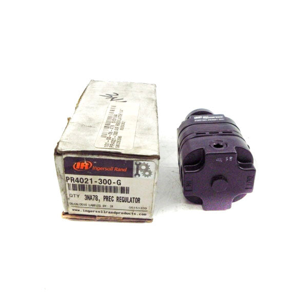 INGERSOLL RAND PR4021-300-G NSMP
