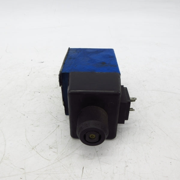 REXROTH 4WE10X7-33/CW110N9K4/V R978911865 UNMP