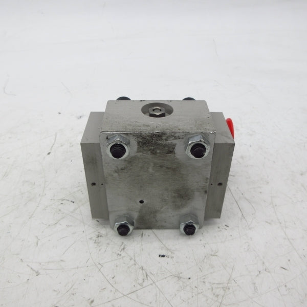 STAR HYDRAULICS 650-0116 NSNP