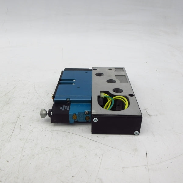 MAC 93A-AAB-CJA-DM-DDAP-3DM 24VDC 20-120PSI NSMP