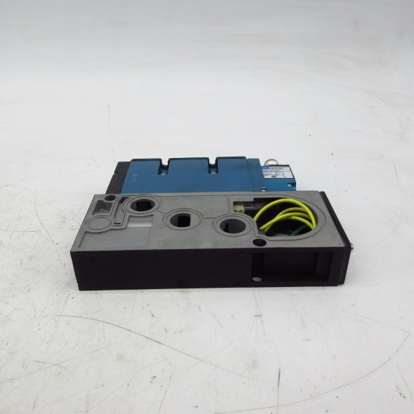 MAC 93A-AAB-CJA-DM-DDAP-3DM 24VDC 20-120PSI NSMP