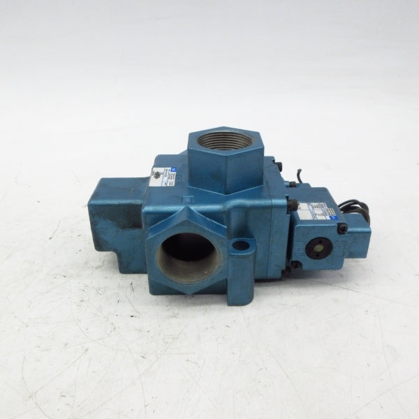 MAC 58D-73-111CA 24VDC 150PSI NSMP