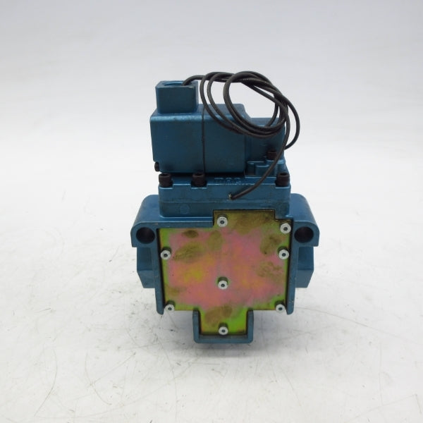 MAC 58D-73-111CA 24VDC 150PSI NSMP