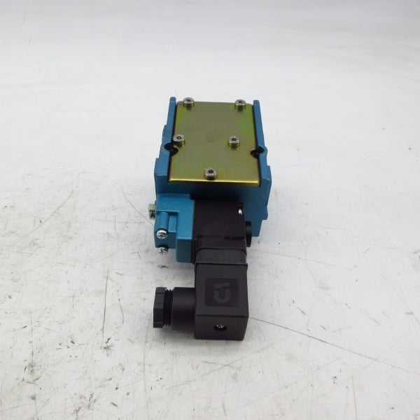 MAC 56C-13-611JA 24VDC 25-150PSI NSMP