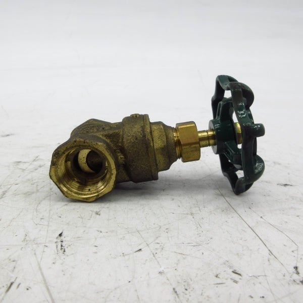 PROFLO 61-G.372 1/2" NSNP