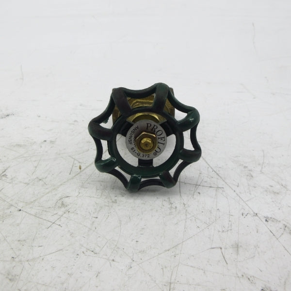 PROFLO 61-G.372 1/2" NSNP
