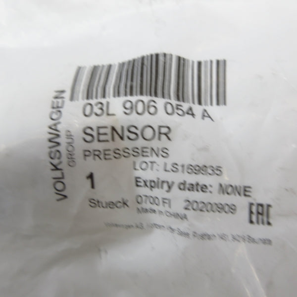VOLKSWAGEN 03L906054A NSMP