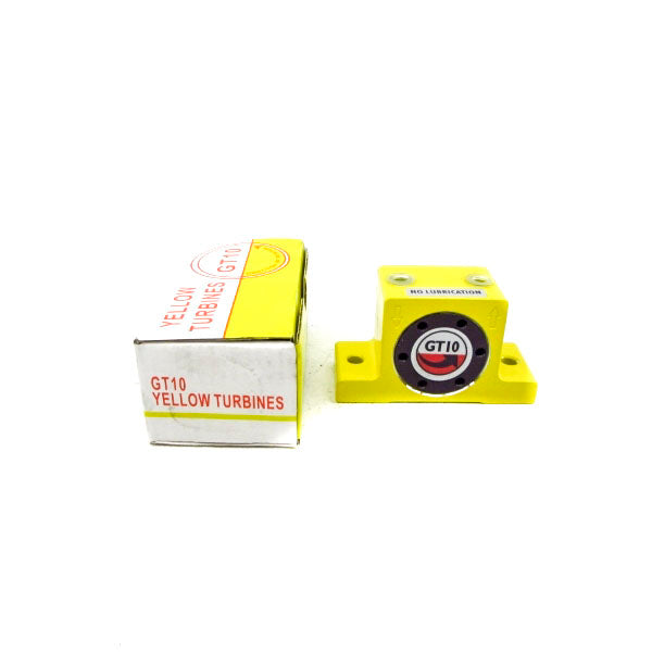YELLOW TURBINES GT10 NSMP
