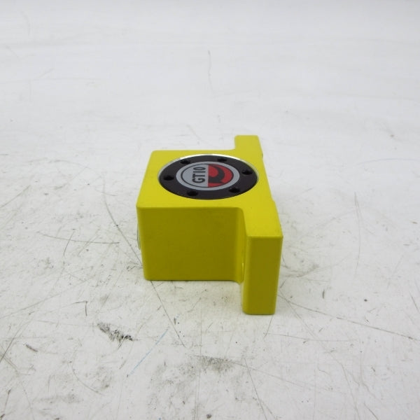 YELLOW TURBINES GT10 NSMP