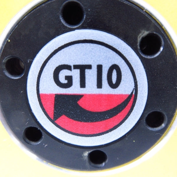 YELLOW TURBINES GT10 NSMP