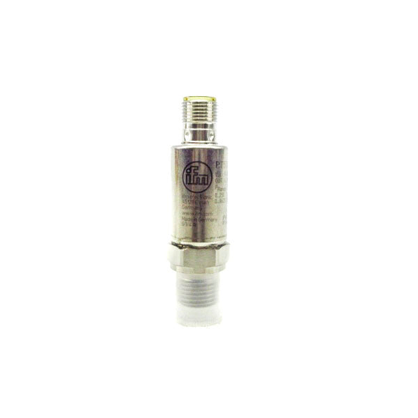 IFM EFECTOR PT5501 8-32VDC NSNP