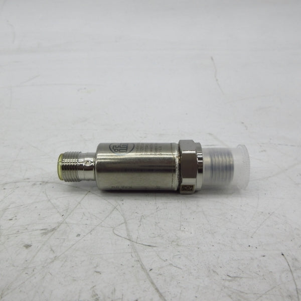 IFM EFECTOR PT5501 8-32VDC NSNP