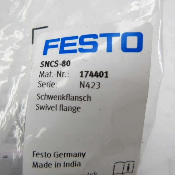 FESTO SNCS-80 174401 NSMP