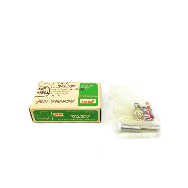 ASCO 170-177 NSMP