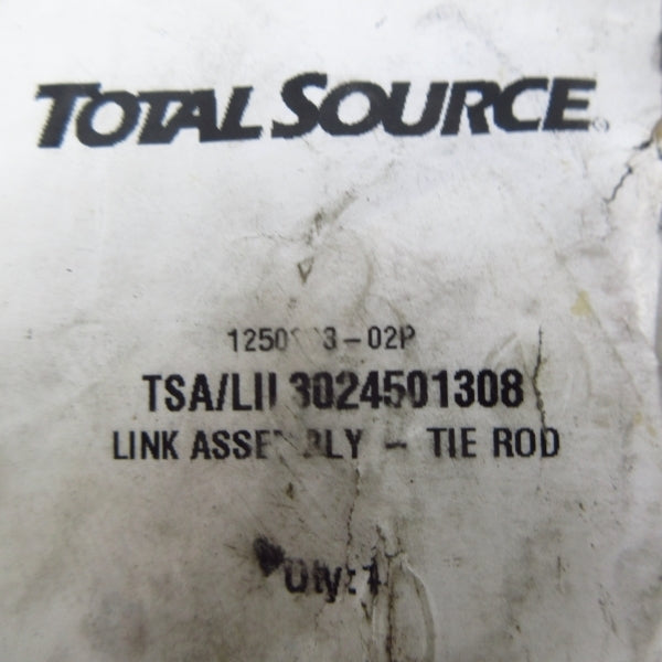 TOTAL SOURCE TSA/LII3024501308 NSMP