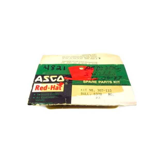 ASCO 302-110 NSMP