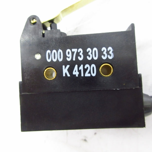 SWITCH 0009733033 NSNP