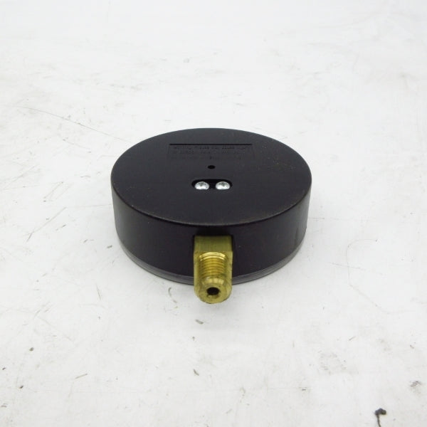 ASHCROFT 35W1005H02L60# 60PSI 3-1/2" NSMP
