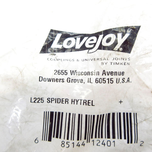 LOVEJOY L225 NSMP
