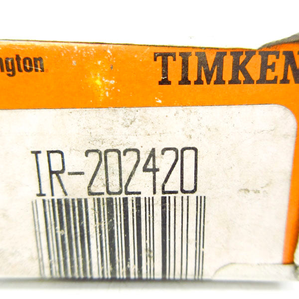 TIMKEN IR-202420 NSMP