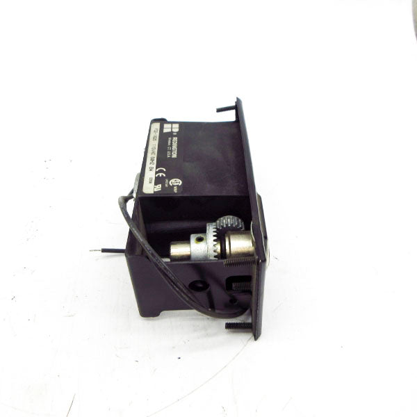 REDINGTON P32-1026 115VAC (NO KEY) NSMP